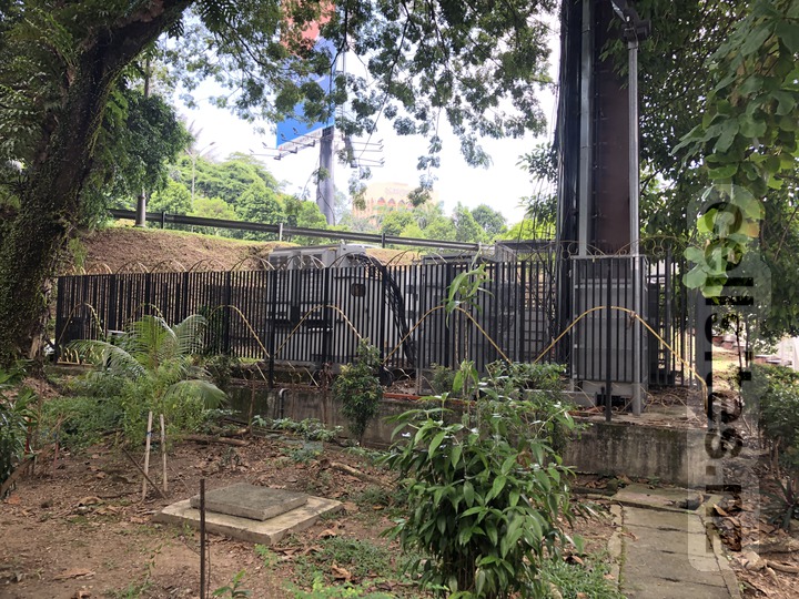 Muzium Negara