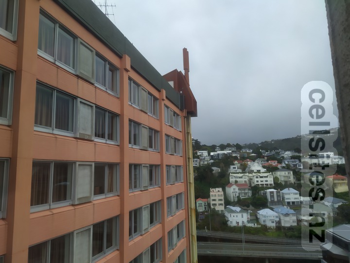 Spark Upper Terrace