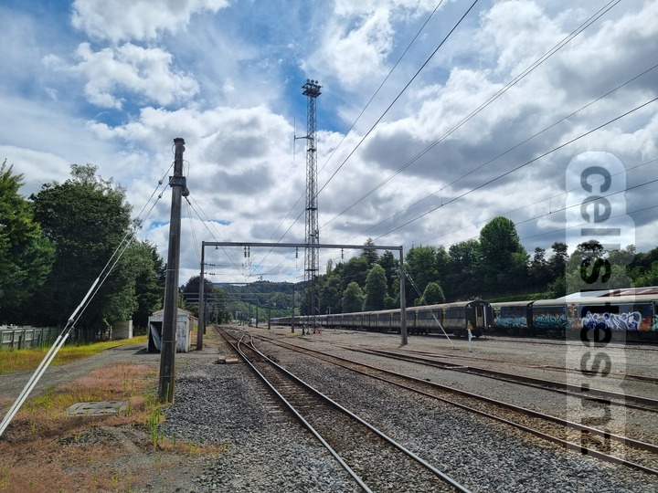 Vodafone Taumarunui