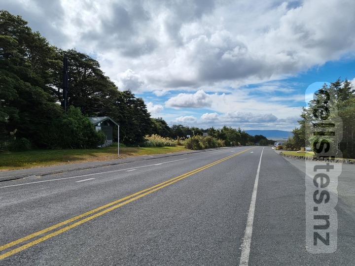 Spark Whakapapa Village