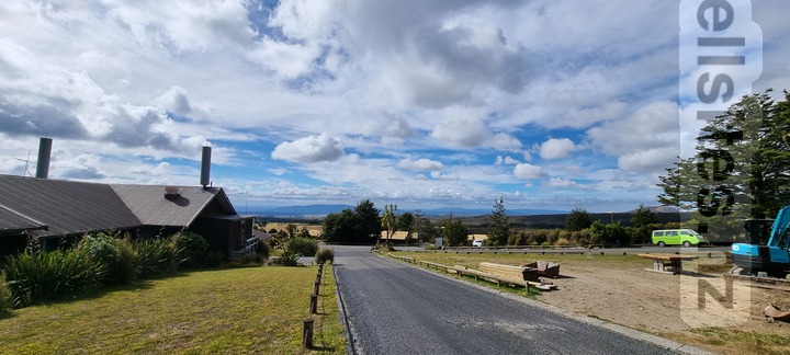 Vodafone/2degrees Whakapapa Village